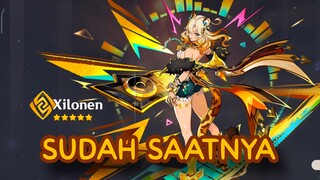 Patch Baru, Karakter Baru - Genshin Impact