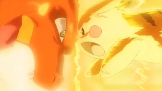 "Pokémon" Xiaozhi memenangkan kejuaraan, Pi Shen mencapai puncak, dan merayakannya dengan potongan c