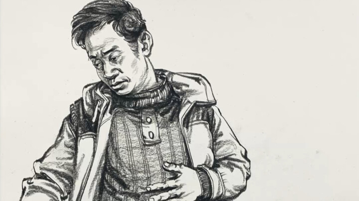 These students are seriously making me cry with their filial piety!