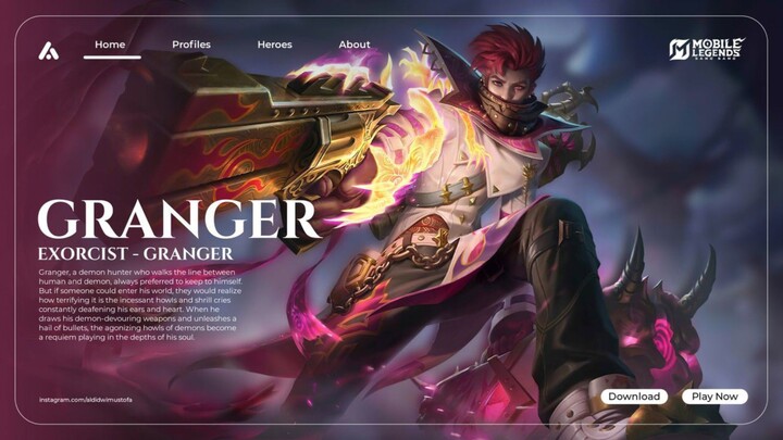 Granger Mode Tap-tap cuyy