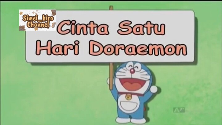 Pacar-pacar Doraemon