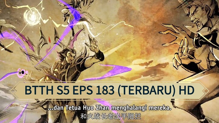 BTTH S5 EPS 183 (TERBARU) HD/1080P