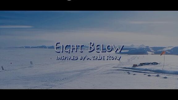 EIGHT BELOW