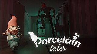 Porcelain Tales | GamePlay PC