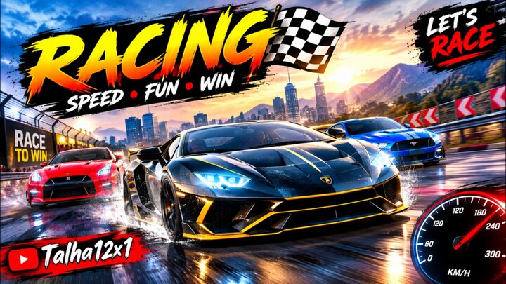 New video Game... Bick ....