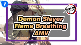 Flame Breathing Will Blow up Your Natural Gas - I Haven’t Lost Yet!_1