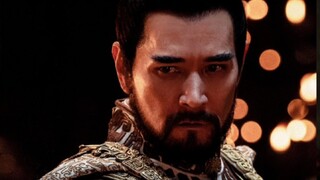 费翔老师说“殷寿这种人即是迷人也危险的”