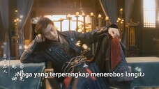 BE YOURSELF 2025 PART 12 SUBTITLE INDONESIA