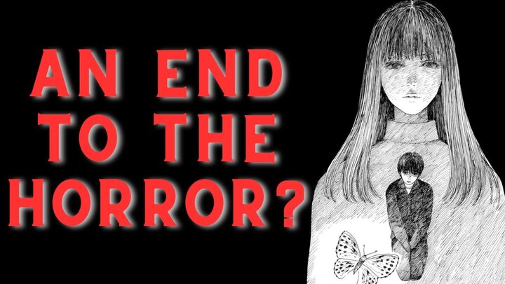 The MOST DISTURBING Horror Manga I've Ever Read (ENDING) | A Trail Of Blood