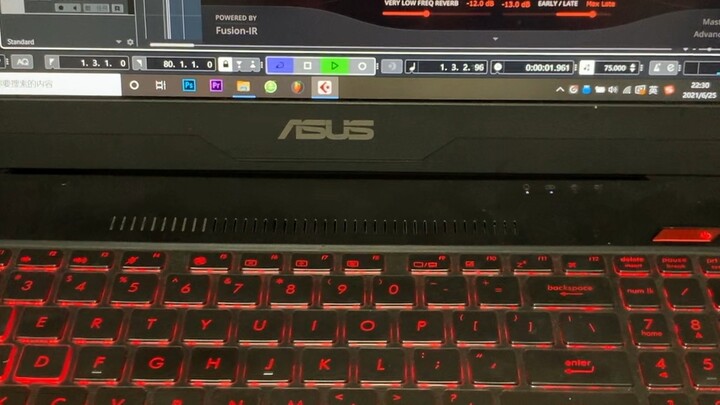 เพลงถัดไปจะดัดแปลงอันนี้ [doge] พยายามปล่อยให้ได้ภายในต้นเดือนกรกฎาคม