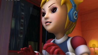 اتضح أن جينغ جينغ كانت تعرف منذ وقت طويل هدف لو لو من لعب لعبة دوتا.