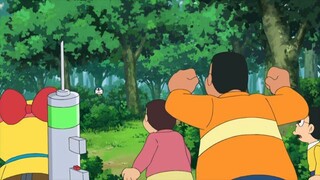 Doraemon Episode 603