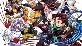 [Game Mobile] Thanh Gươm Diệt Quỷ: Huyết Phong Kiếm và Hoàng Kích trailer 1 [F House/1080P+]