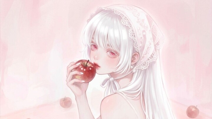 🍎