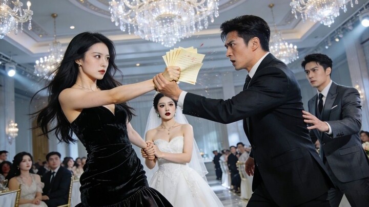 Dia menganggapku hanya cadangan - baru sadar setelah aku… (YT)