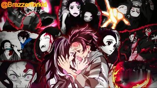 「 AMV」-Chiến Binh Bất Diệt #animetv#schooltime