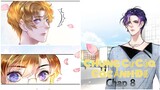 [ Đam mỹ ] Chung Cư Của Các Ảnh Đế - Chap 8