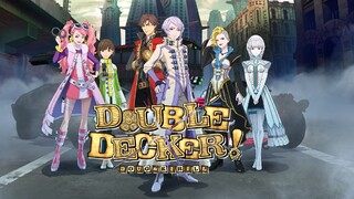 EPS1 Double Decker! Doug & Kirill sub indo