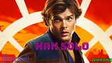 (ฝึกพากย์เสียง) ตัวละคร Han Solo By Airronz
