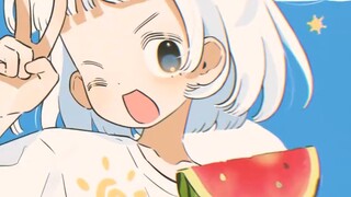 Dự báo thời tiết nhưng ở dạng con người!