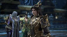 Stellar Transformation S6 Eps 18 Sub Indo