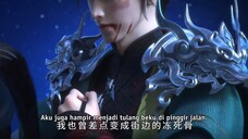 Peerless Battle Spirit Eps 142 Sub Indo HD