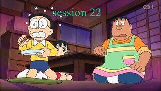 Doraemon new season 21| Episode 1 | Gian banayega khana 😱😰| Doraemon In Hindi Dub