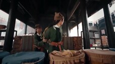 Tứ Thiên Kim Lạc Dương EP 25 [Sub Việt]