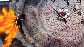 Những Nhân Vật Sử Dụng Trái Ác Quỷ Hệ Logia Ghê Gớm Nhất One Piece p3