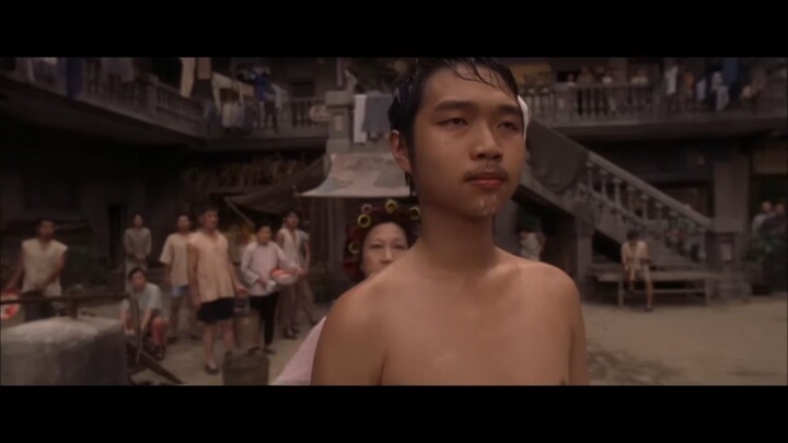 Watch Kung Fu Hustle Hindi Dubbed Hollywood Movie Scene #hollywoodmovies #hindidubbed #hindidubbed