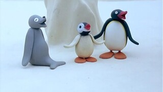 PINGU -COMPLETE SERIES EP.1