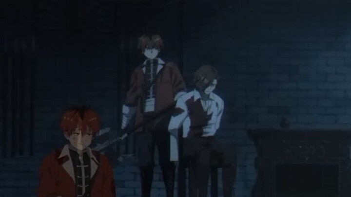 CLIP SOUSOU NO FRIEREN