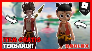 [🏆TERBARU ] ITEM GRATIS TERBARU DI EVENT NEZHA OBBY !! (ROBLOX INDONESIA)