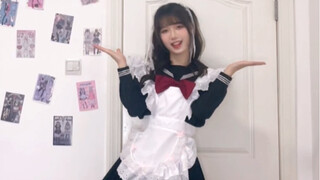 跳了梦色糕点师op！特别萌的一支舞🥰