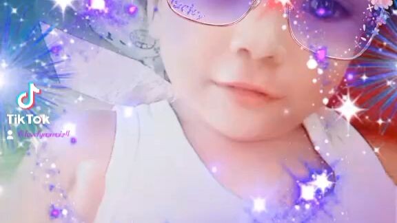 my baby girl
