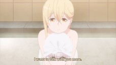 Sunohara-Sou No Kanrinin-San - 11