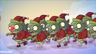 mọi phim ngắn giới thiệu màn mới của pvz 1 #game