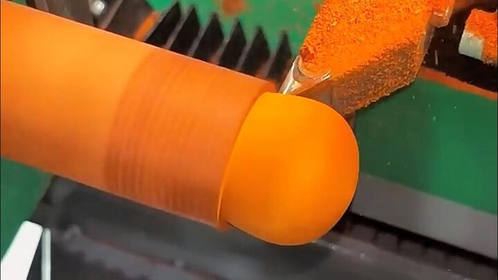 Those super cool mechanical series of speed bumps~