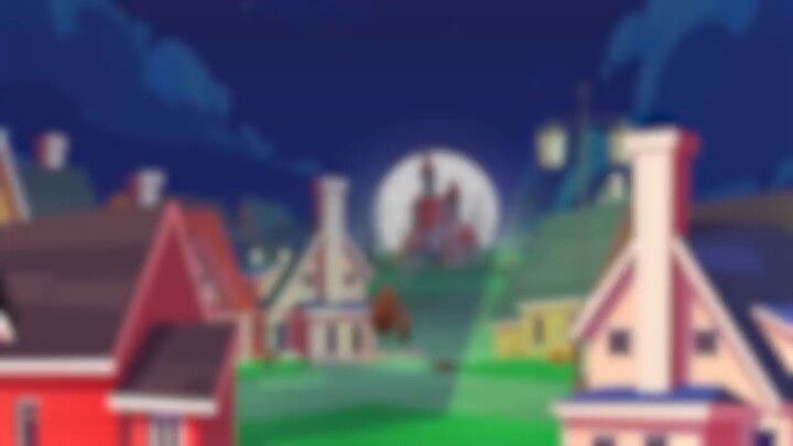 Trick o treat| enkantong takes /Mga Kwentong pambata /Filipino Tagalog fairy tales