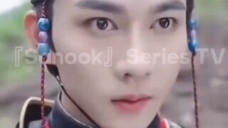 『Sanook』เย่ป๋าย ข้ามมิติไปพร้อมระบบอัพเกรดวรยุ (พากย์ไทย) (เรื่องใหม่)#ติดตามเต็มเรื่อง