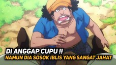 DARI KECIL DI URUS UDAH GEDE NGELUNJAK NIH BOCAH !! ONE PIECE TERBARU