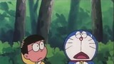 Nobita melanjutkan petualangan! (tengah)
