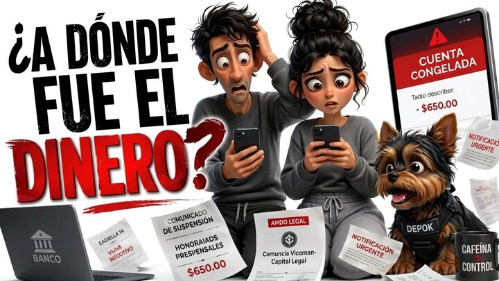 Cómo Recuperar tu Depósito de Renta si la Inmobiliaria no lo Quiere Devolver