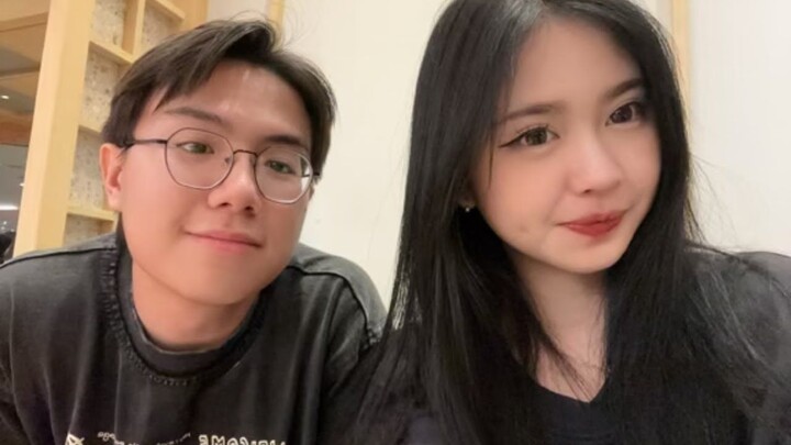 IRL MAKAN N JALAN＂ w⧸ Ko nico [5w2OTdwBnPc]