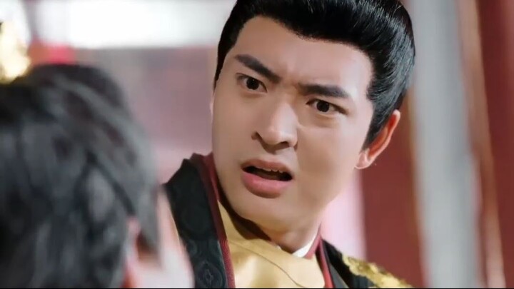 ตาย6 รอบยังดูไม่ออก! ฮ่องเต้ 7 ชีวิต มั่นหน้าเดินเข้าหาขุนนางคู่ใจ หารู้ไม่ว่านั