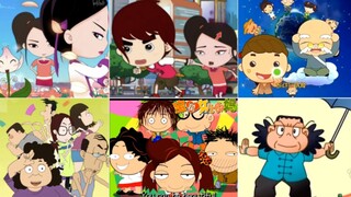 童年那些超好听的动画歌曲，你还记得多少？ 二十八