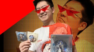 Choose your heavenly-level buddy