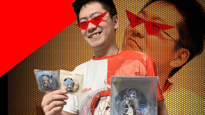 Choose your heavenly-level buddy