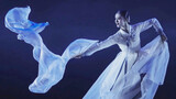 The Trace of Cloud - Minzu University of China 12th Taoli Cup Dance Competition