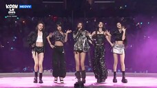 250803 MEOVV | MAIN STAGE at KCON LA 2025